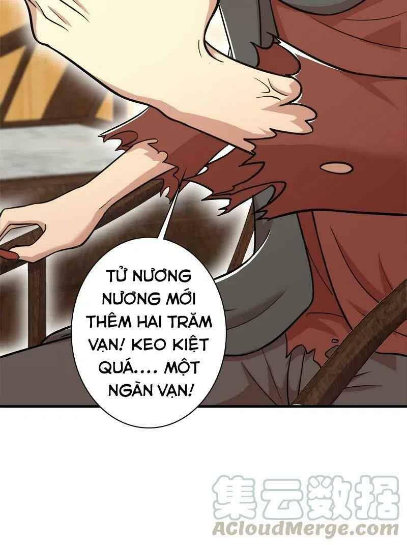 Sinh Hoạt Của Võ Đế Sau Khi Ẩn Cư Chapter 17 - Trang 2