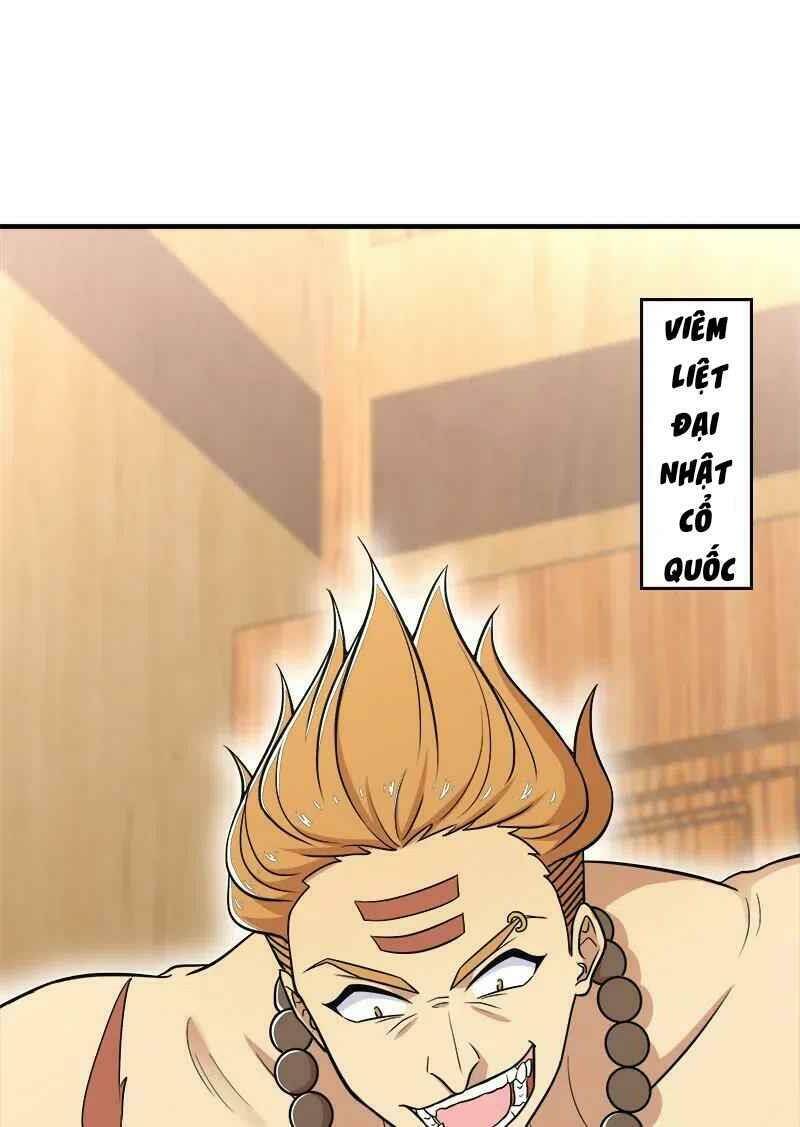 Sinh Hoạt Của Võ Đế Sau Khi Ẩn Cư Chapter 17 - Trang 2