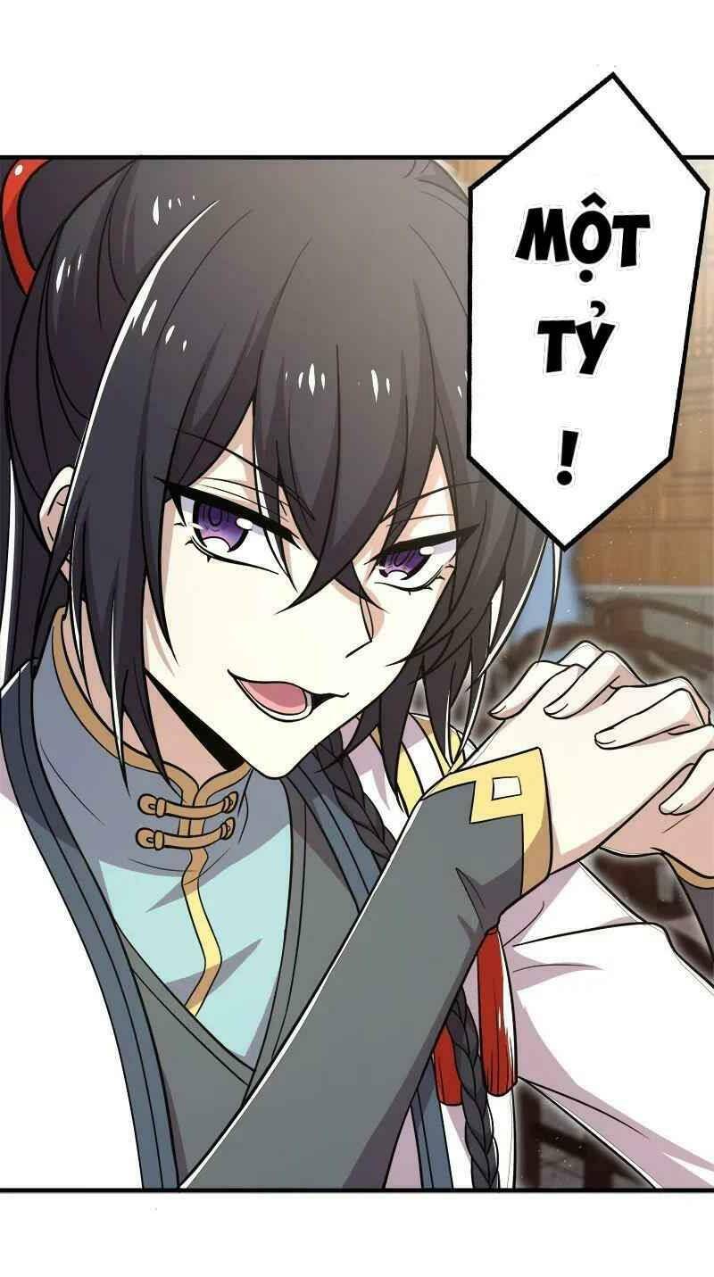 Sinh Hoạt Của Võ Đế Sau Khi Ẩn Cư Chapter 17 - Trang 2