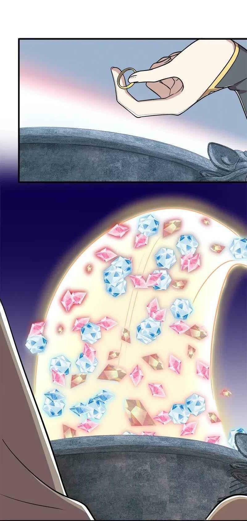 Sinh Hoạt Của Võ Đế Sau Khi Ẩn Cư Chapter 17 - Trang 2