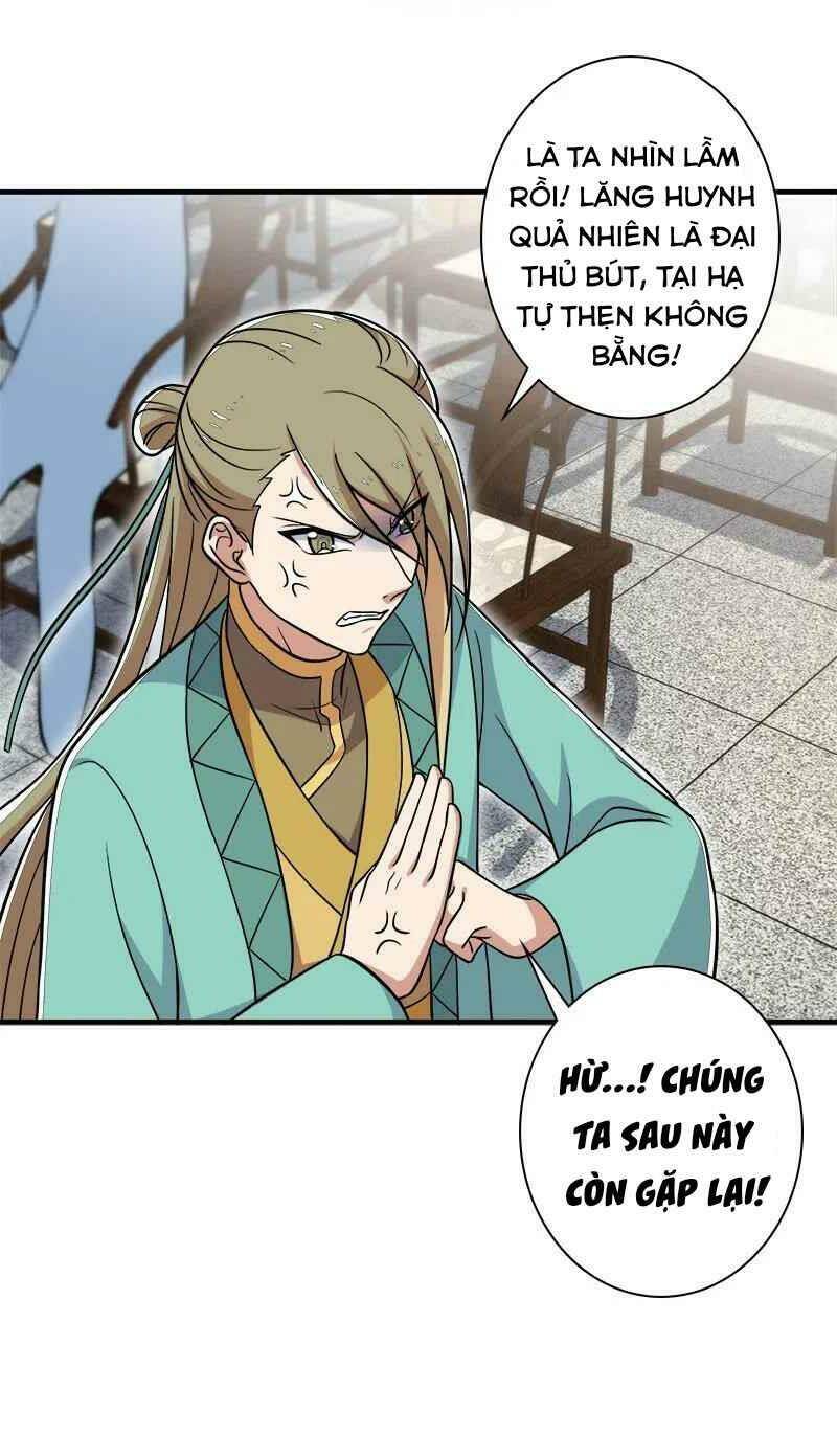 Sinh Hoạt Của Võ Đế Sau Khi Ẩn Cư Chapter 17 - Trang 2