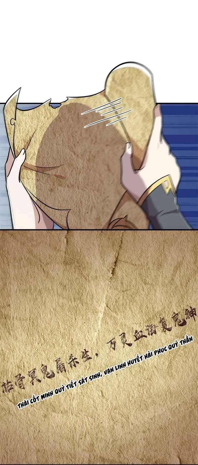 Sinh Hoạt Của Võ Đế Sau Khi Ẩn Cư Chapter 17 - Trang 2