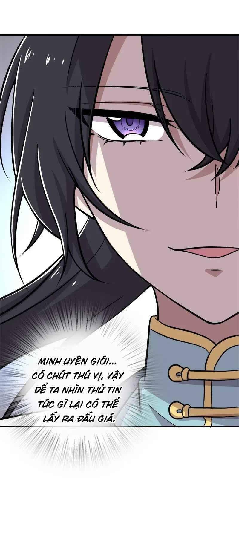 Sinh Hoạt Của Võ Đế Sau Khi Ẩn Cư Chapter 17 - Trang 2