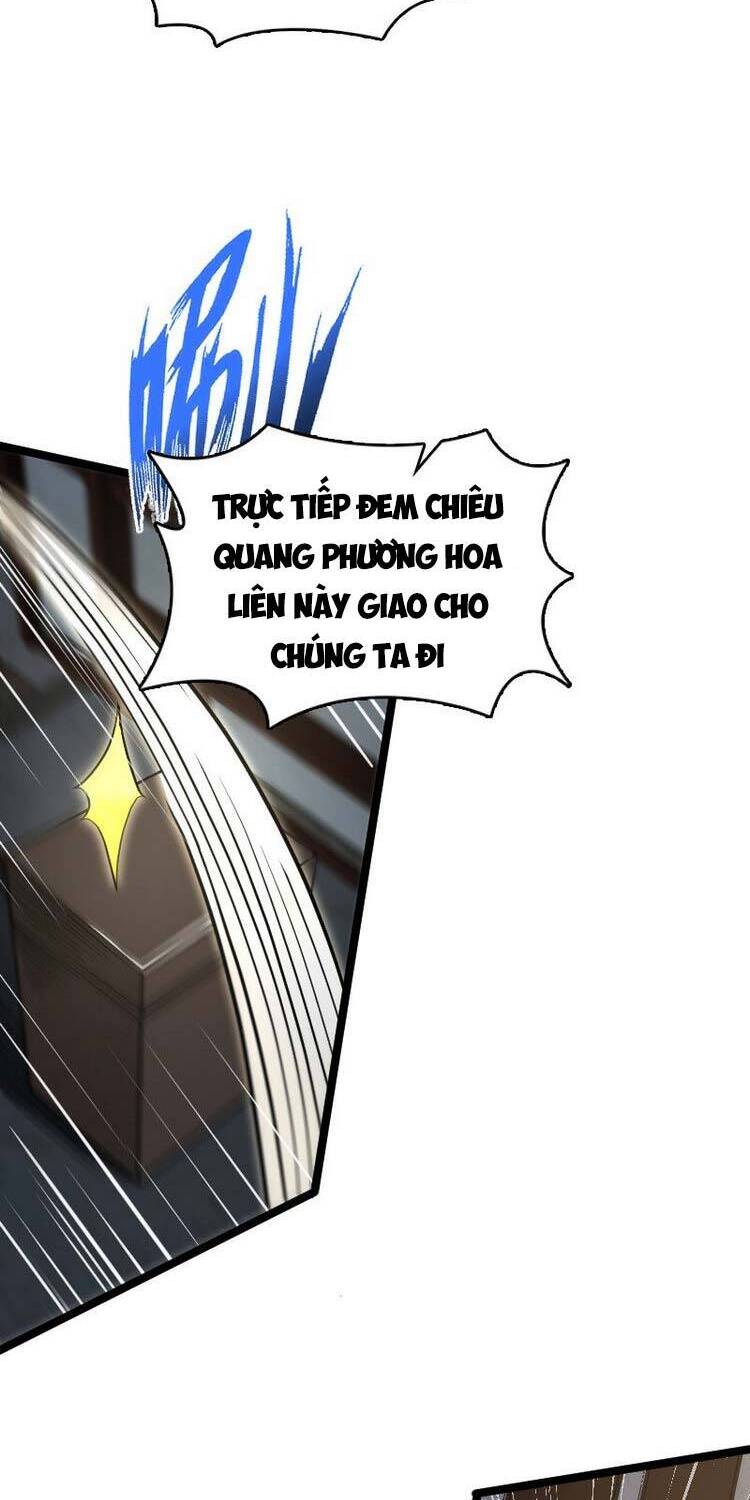 Sinh Hoạt Của Võ Đế Sau Khi Ẩn Cư Chapter 170 - Trang 2