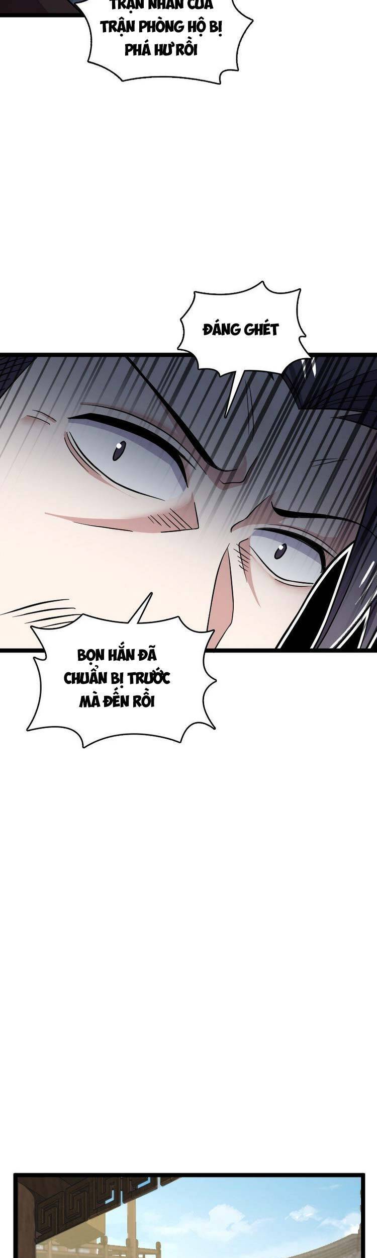 Sinh Hoạt Của Võ Đế Sau Khi Ẩn Cư Chapter 170 - Trang 2