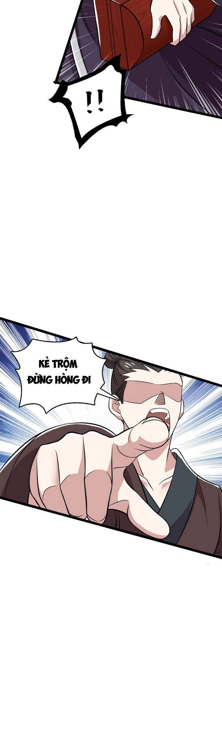 Sinh Hoạt Của Võ Đế Sau Khi Ẩn Cư Chapter 170 - Trang 2