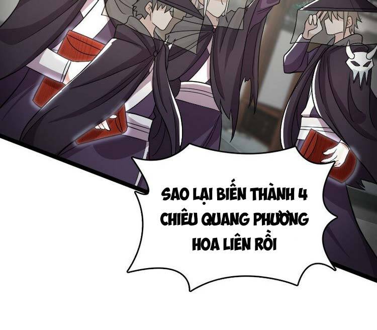 Sinh Hoạt Của Võ Đế Sau Khi Ẩn Cư Chapter 170 - Trang 2