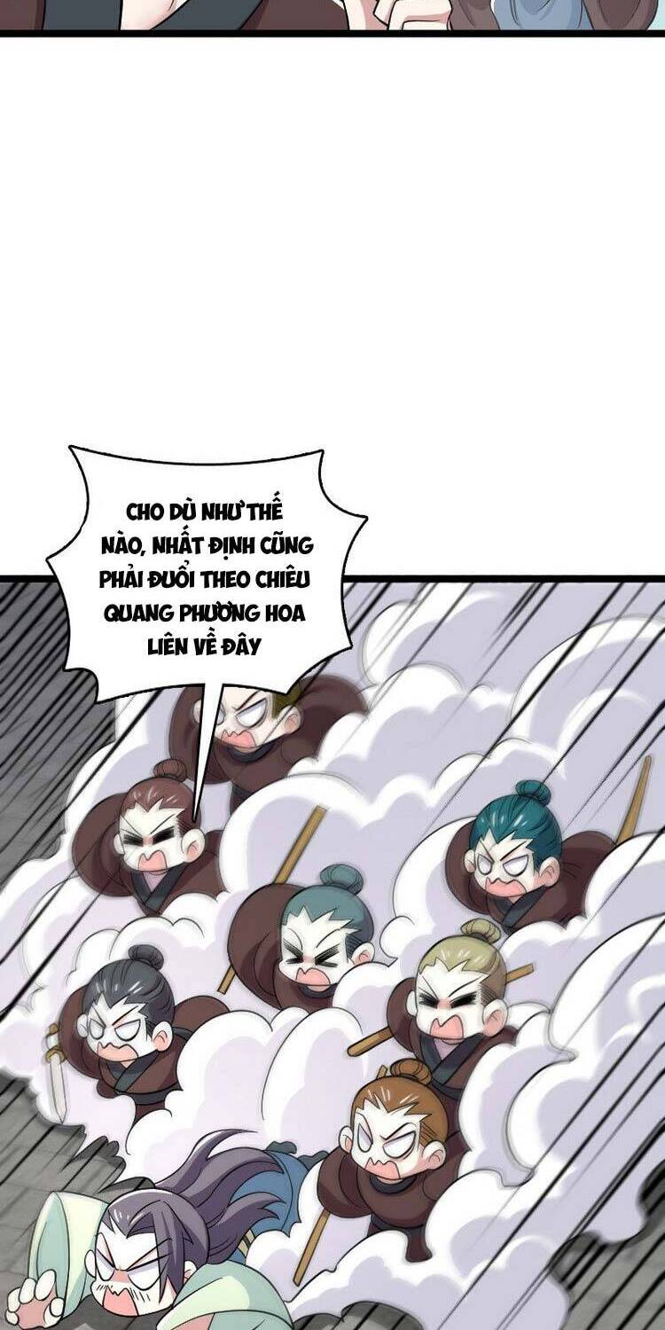 Sinh Hoạt Của Võ Đế Sau Khi Ẩn Cư Chapter 170 - Trang 2