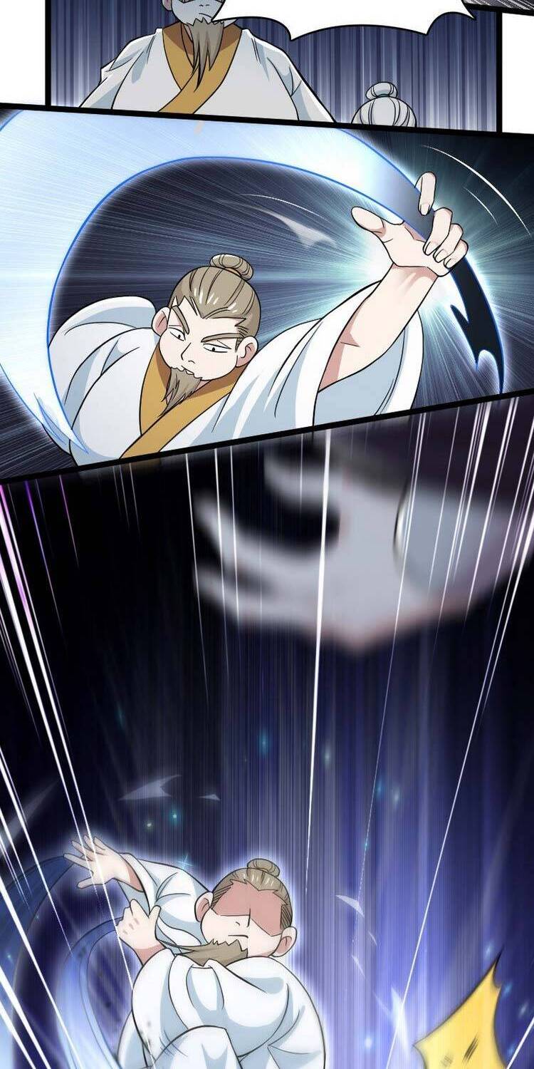 Sinh Hoạt Của Võ Đế Sau Khi Ẩn Cư Chapter 170 - Trang 2