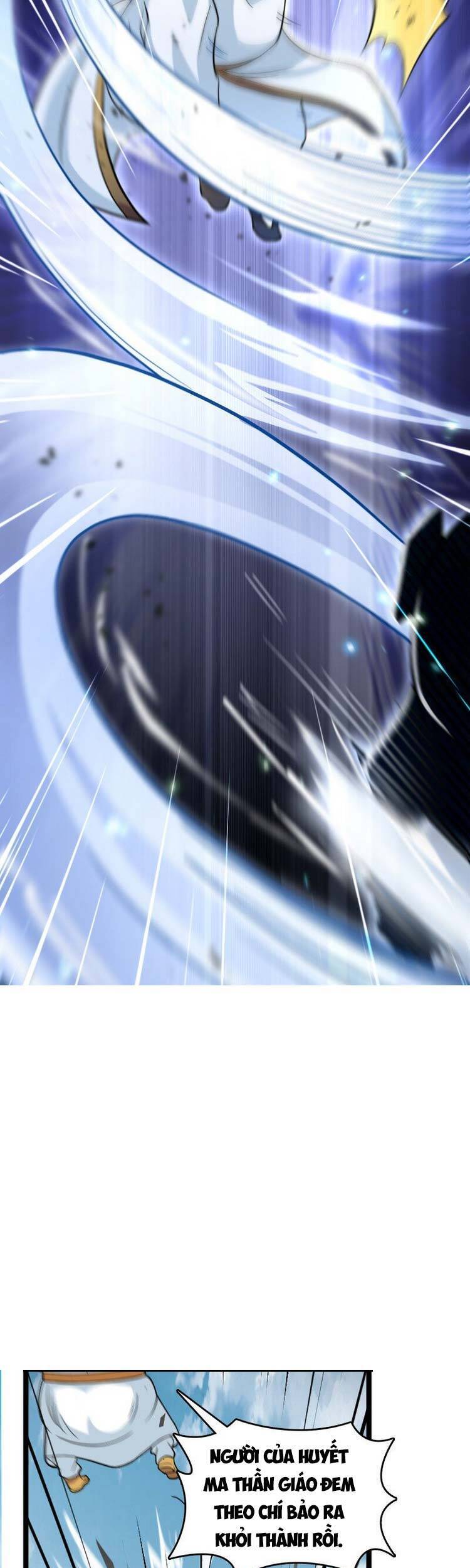 Sinh Hoạt Của Võ Đế Sau Khi Ẩn Cư Chapter 170 - Trang 2