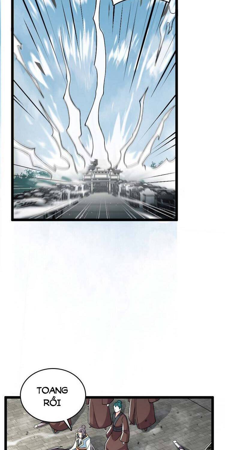 Sinh Hoạt Của Võ Đế Sau Khi Ẩn Cư Chapter 170 - Trang 2