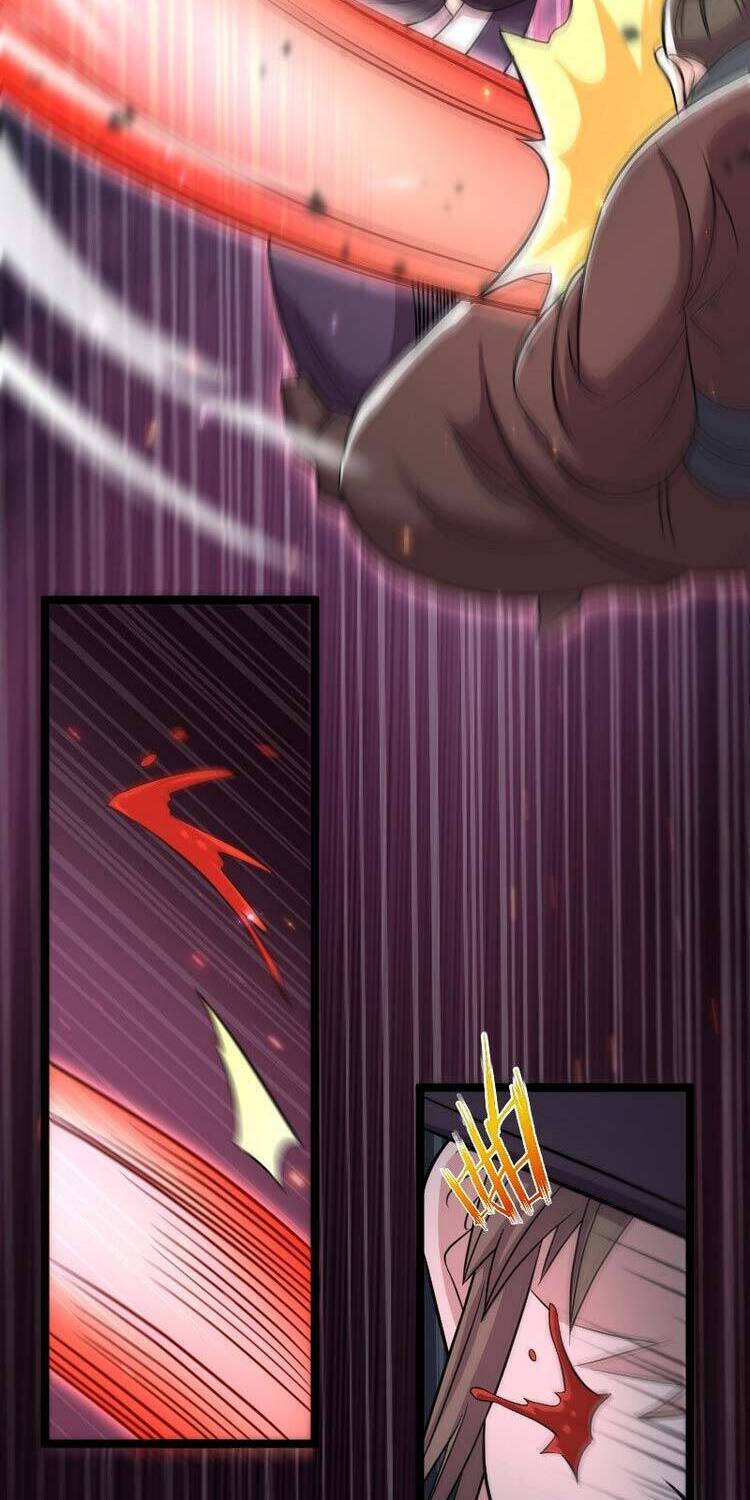 Sinh Hoạt Của Võ Đế Sau Khi Ẩn Cư Chapter 170 - Trang 2