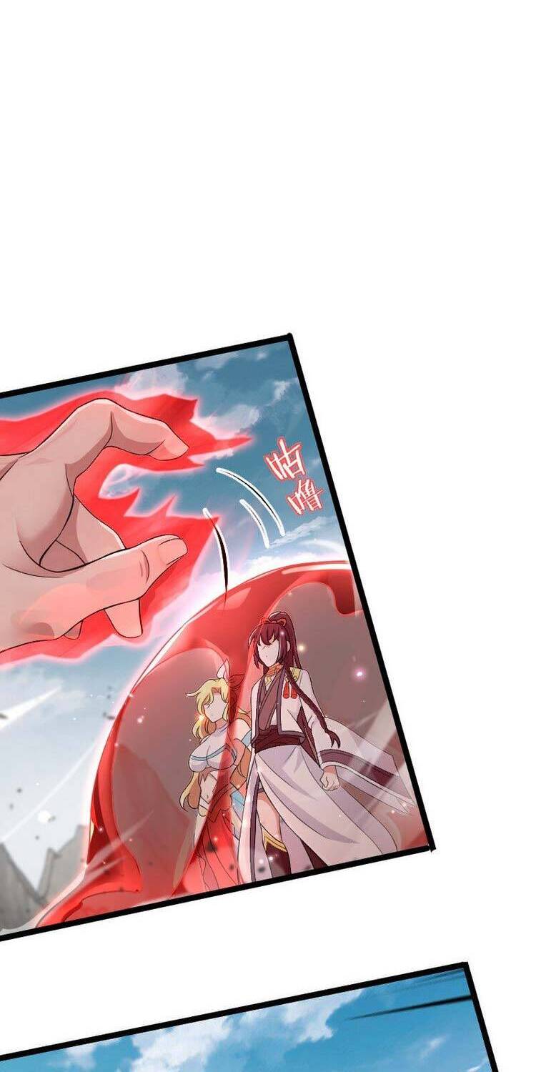 Sinh Hoạt Của Võ Đế Sau Khi Ẩn Cư Chapter 170 - Trang 2