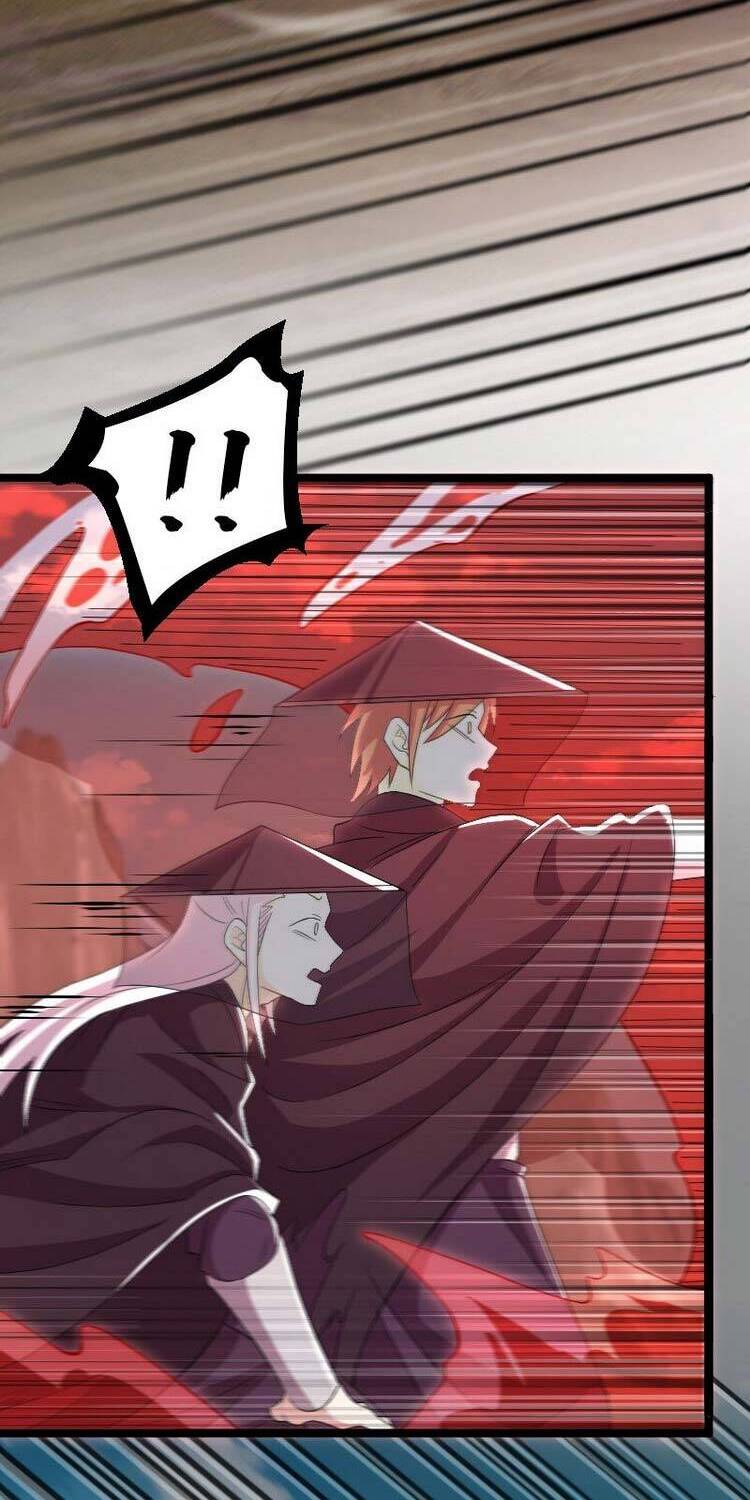 Sinh Hoạt Của Võ Đế Sau Khi Ẩn Cư Chapter 170 - Trang 2