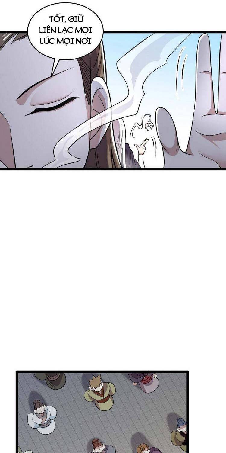 Sinh Hoạt Của Võ Đế Sau Khi Ẩn Cư Chapter 170 - Trang 2