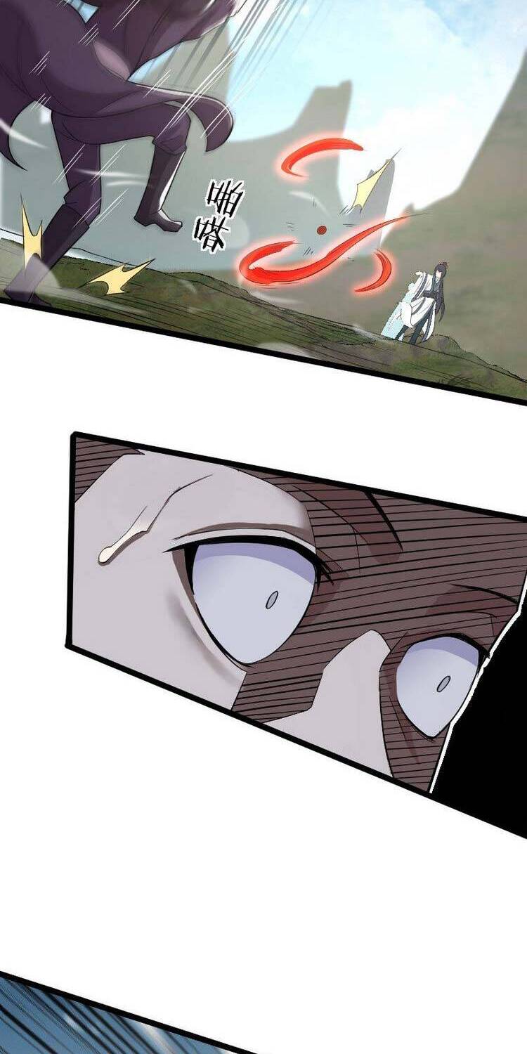 Sinh Hoạt Của Võ Đế Sau Khi Ẩn Cư Chapter 170 - Trang 2