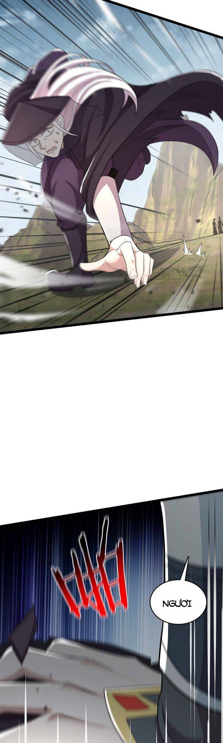 Sinh Hoạt Của Võ Đế Sau Khi Ẩn Cư Chapter 170 - Trang 2