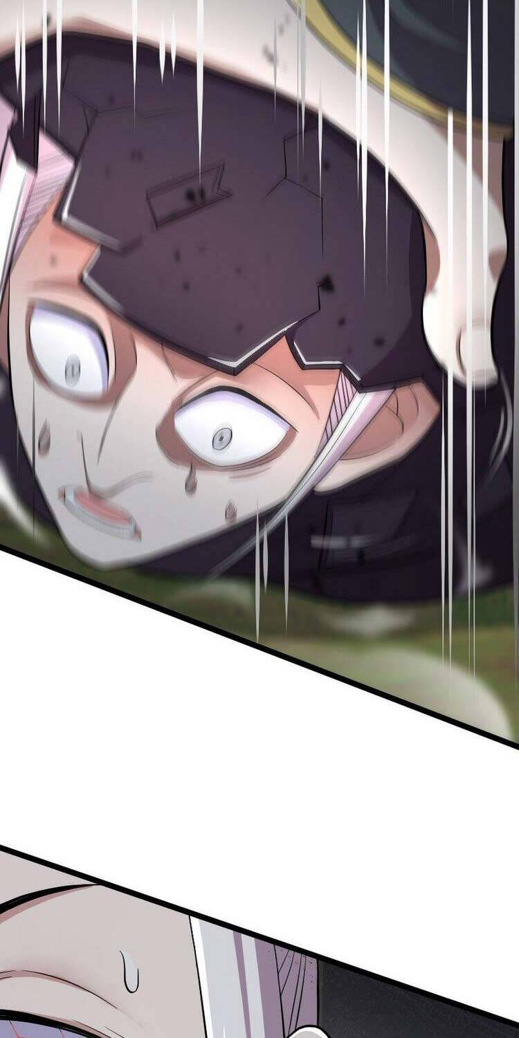 Sinh Hoạt Của Võ Đế Sau Khi Ẩn Cư Chapter 170 - Trang 2