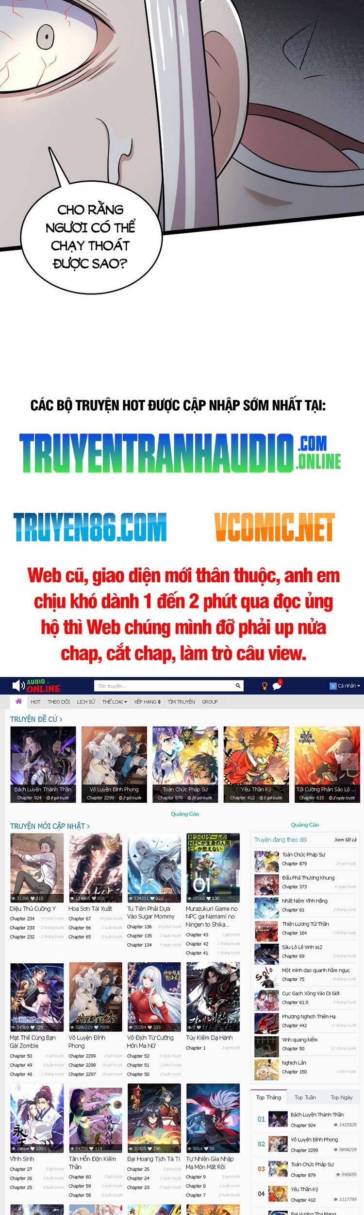 Sinh Hoạt Của Võ Đế Sau Khi Ẩn Cư Chapter 170 - Trang 2