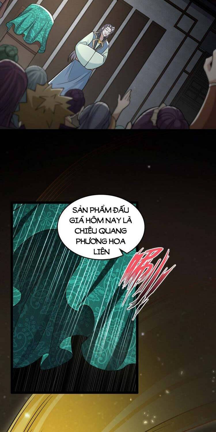 Sinh Hoạt Của Võ Đế Sau Khi Ẩn Cư Chapter 170 - Trang 2