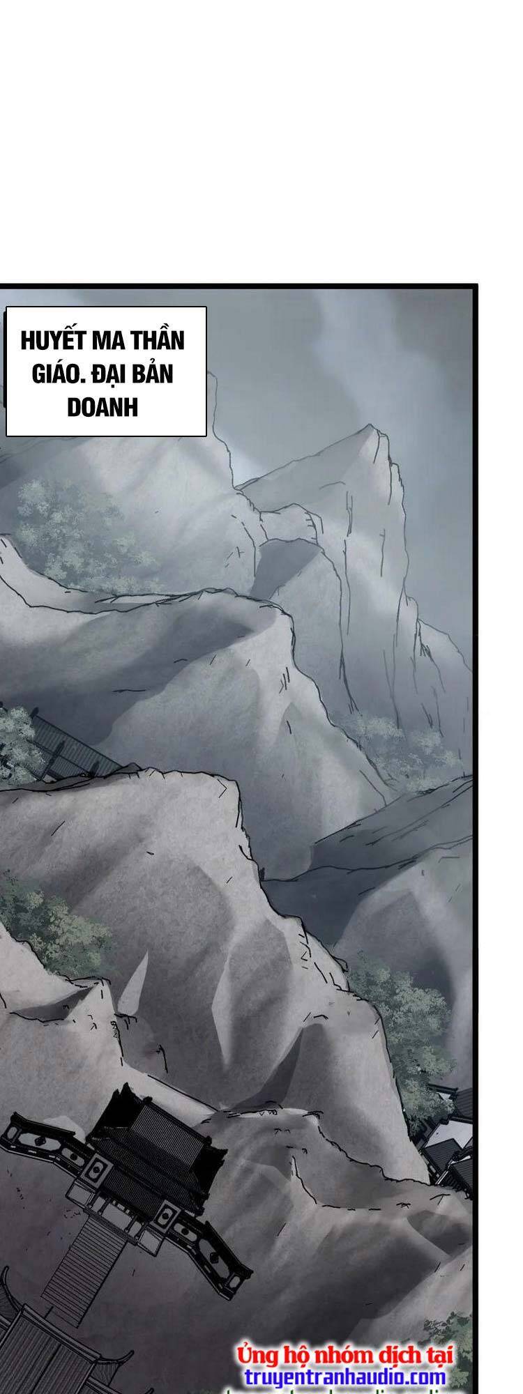 Sinh Hoạt Của Võ Đế Sau Khi Ẩn Cư Chapter 171 - Trang 2