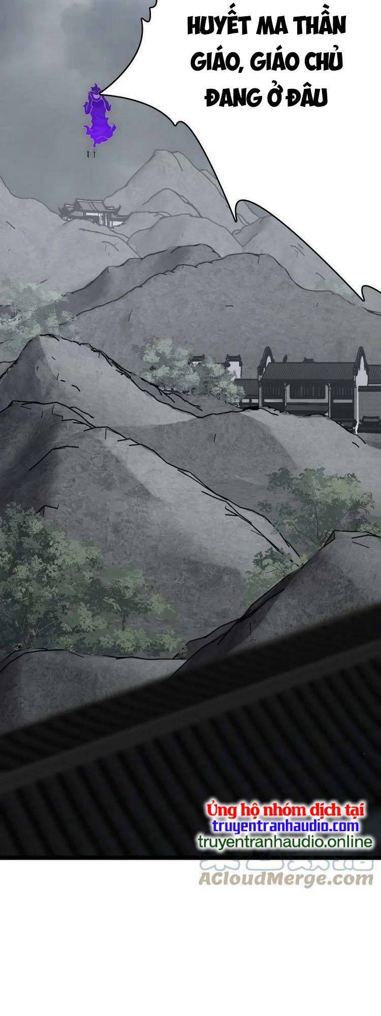 Sinh Hoạt Của Võ Đế Sau Khi Ẩn Cư Chapter 171 - Trang 2