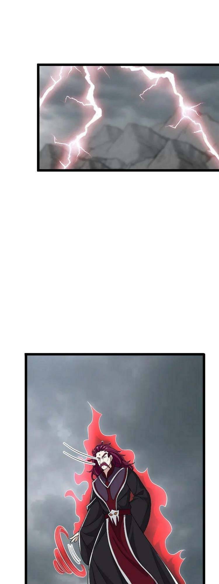 Sinh Hoạt Của Võ Đế Sau Khi Ẩn Cư Chapter 171 - Trang 2