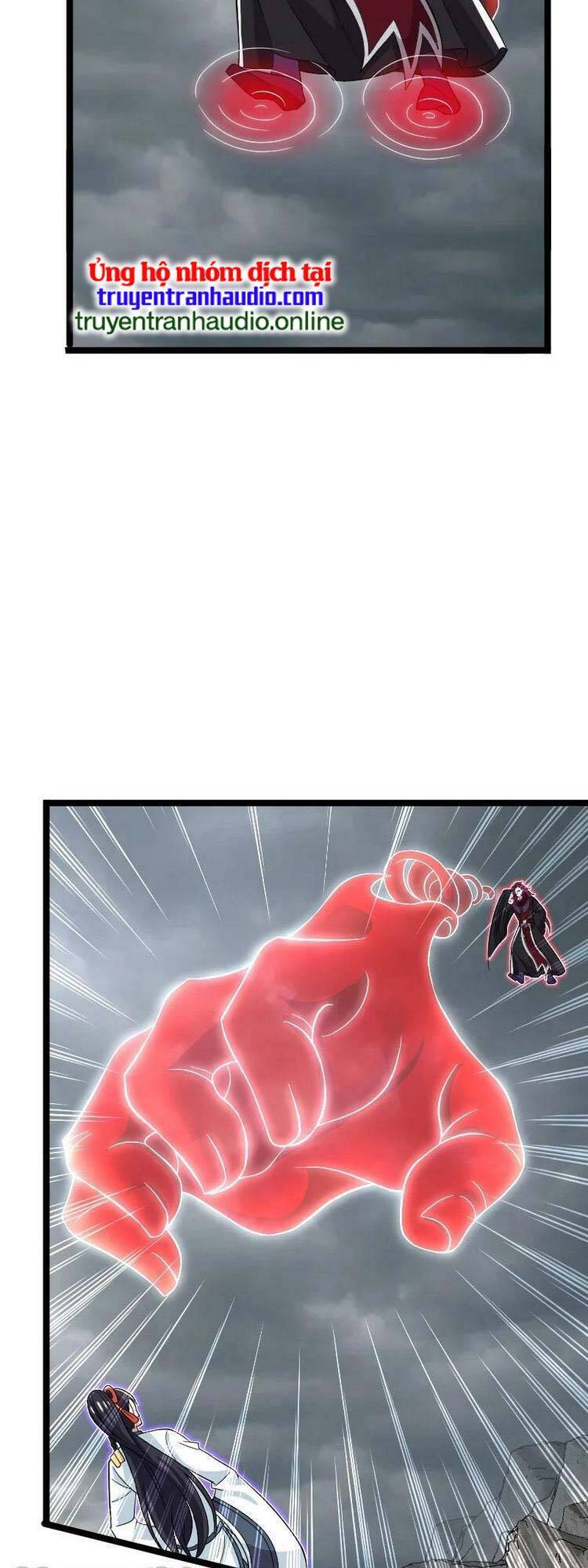 Sinh Hoạt Của Võ Đế Sau Khi Ẩn Cư Chapter 171 - Trang 2