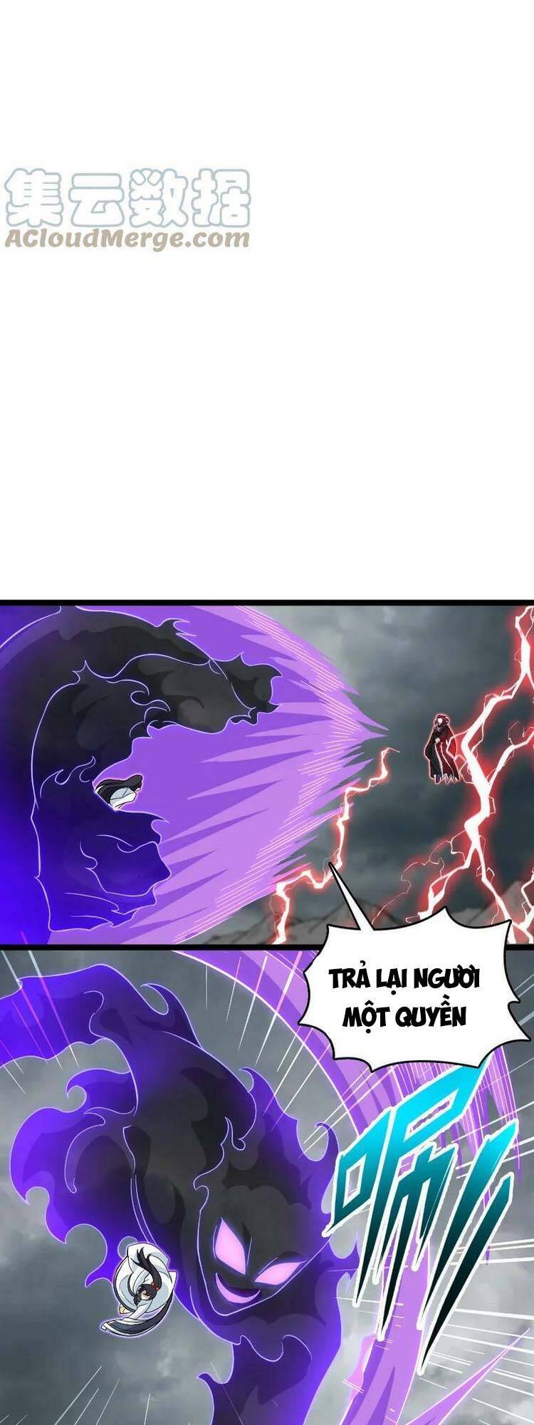 Sinh Hoạt Của Võ Đế Sau Khi Ẩn Cư Chapter 171 - Trang 2