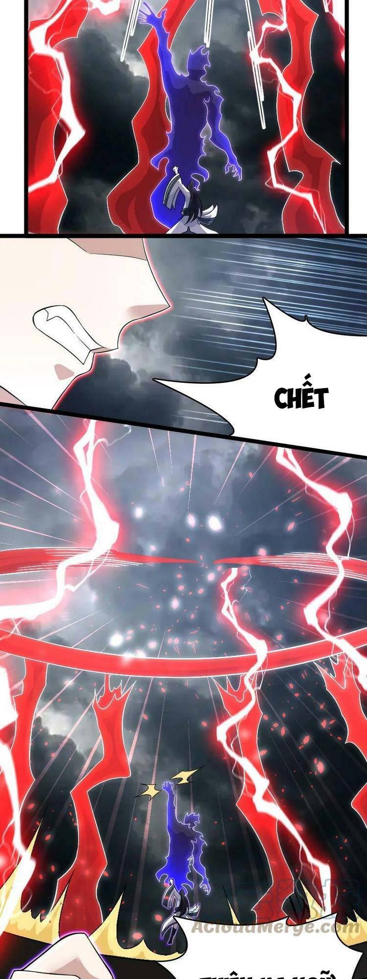 Sinh Hoạt Của Võ Đế Sau Khi Ẩn Cư Chapter 171 - Trang 2