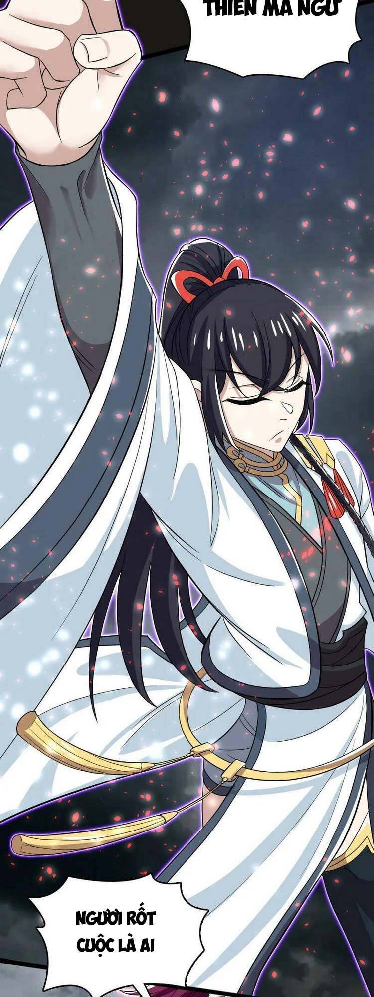 Sinh Hoạt Của Võ Đế Sau Khi Ẩn Cư Chapter 171 - Trang 2