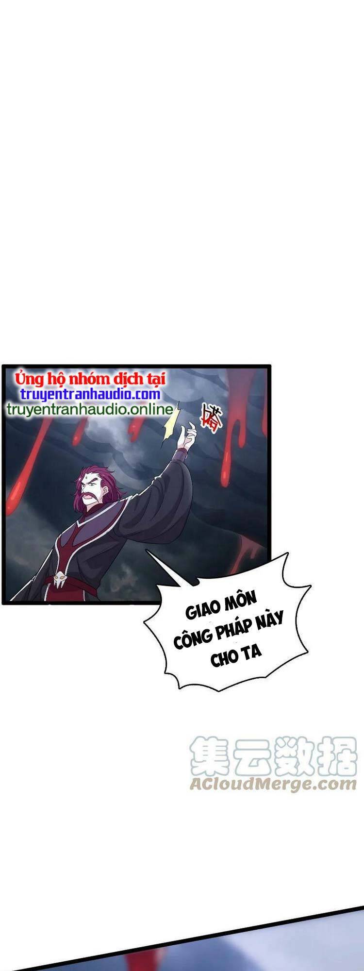 Sinh Hoạt Của Võ Đế Sau Khi Ẩn Cư Chapter 171 - Trang 2