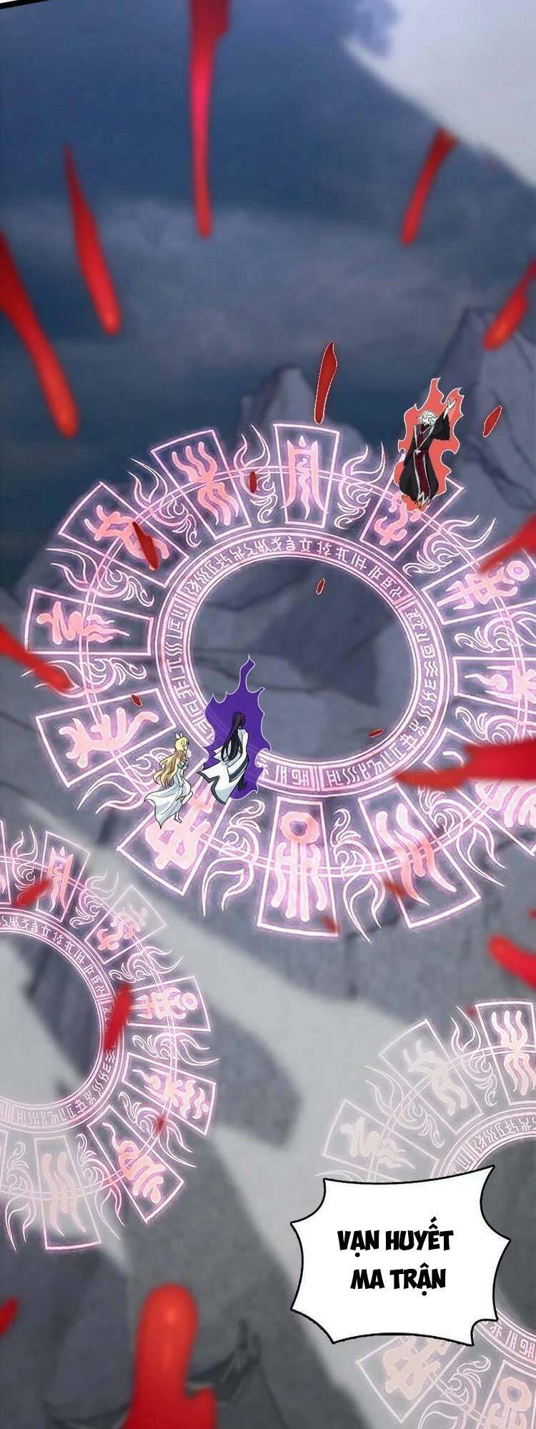 Sinh Hoạt Của Võ Đế Sau Khi Ẩn Cư Chapter 171 - Trang 2