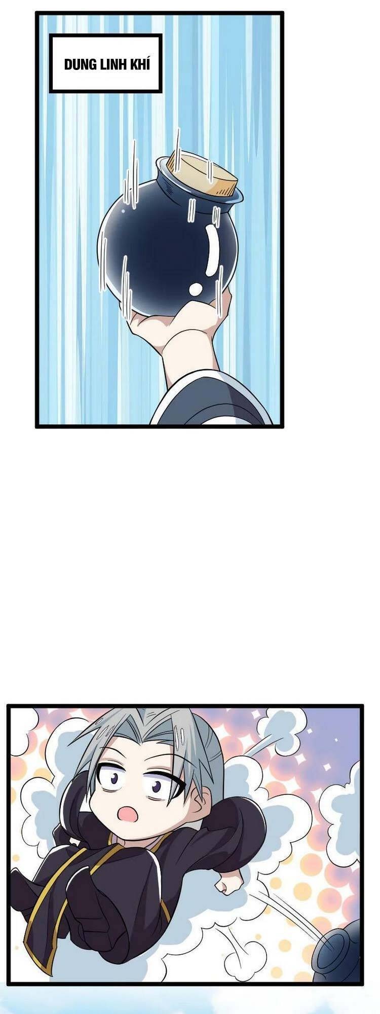 Sinh Hoạt Của Võ Đế Sau Khi Ẩn Cư Chapter 171 - Trang 2