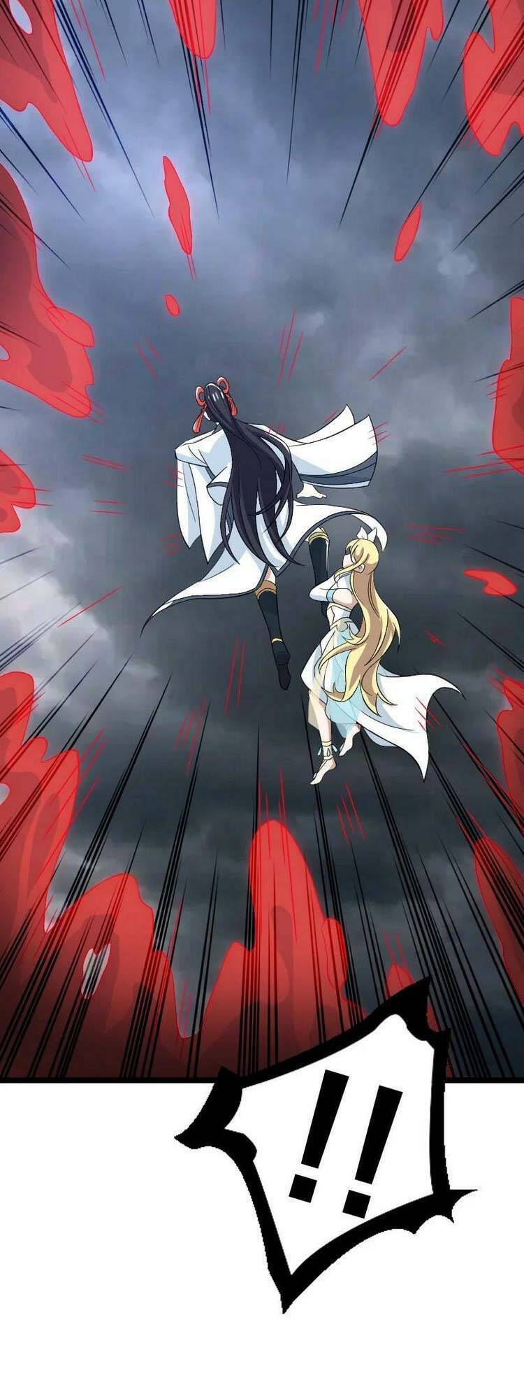 Sinh Hoạt Của Võ Đế Sau Khi Ẩn Cư Chapter 171 - Trang 2