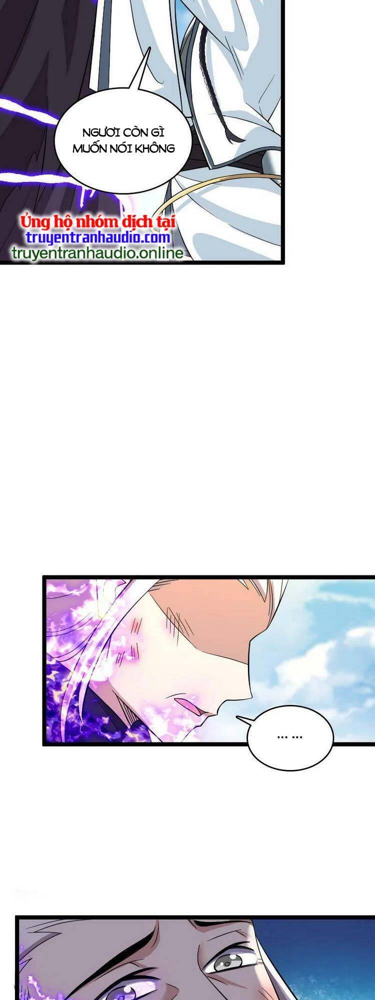 Sinh Hoạt Của Võ Đế Sau Khi Ẩn Cư Chapter 171 - Trang 2