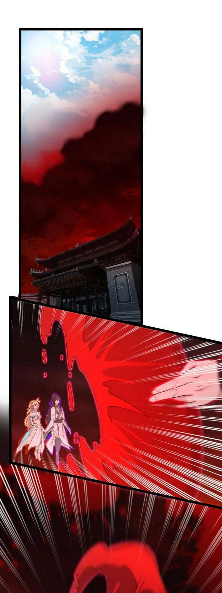 Sinh Hoạt Của Võ Đế Sau Khi Ẩn Cư Chapter 172 - Trang 2