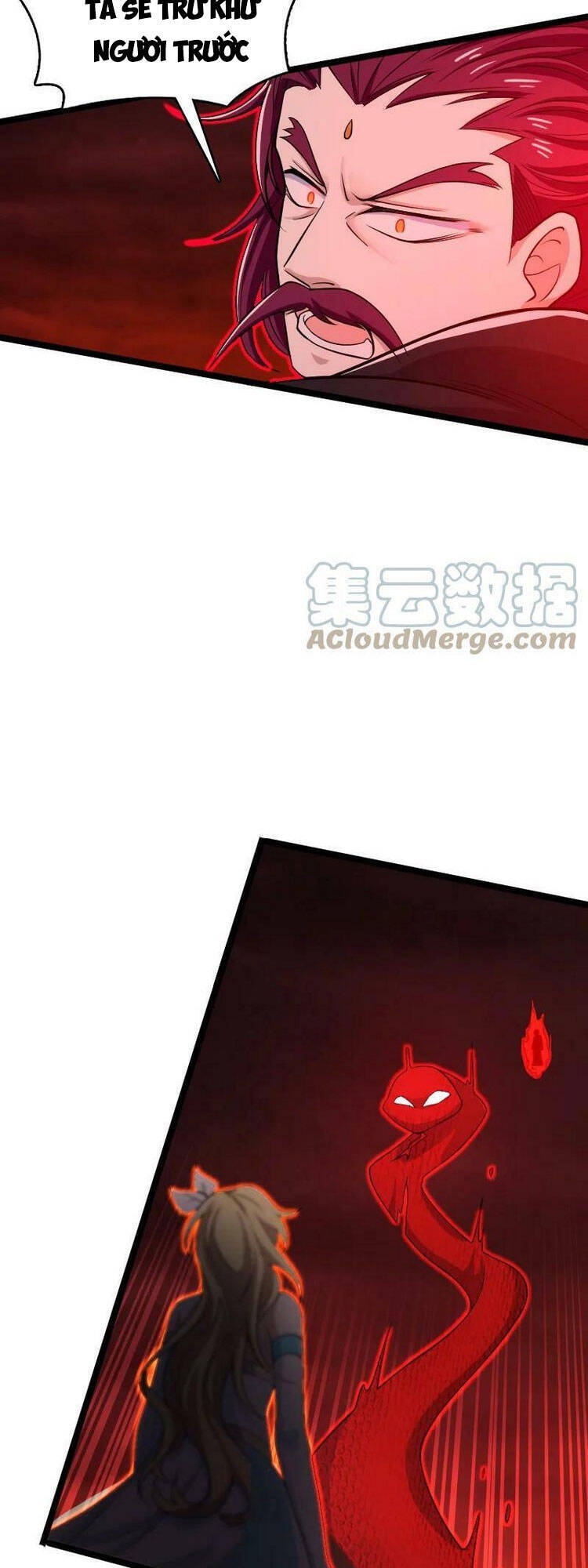 Sinh Hoạt Của Võ Đế Sau Khi Ẩn Cư Chapter 172 - Trang 2