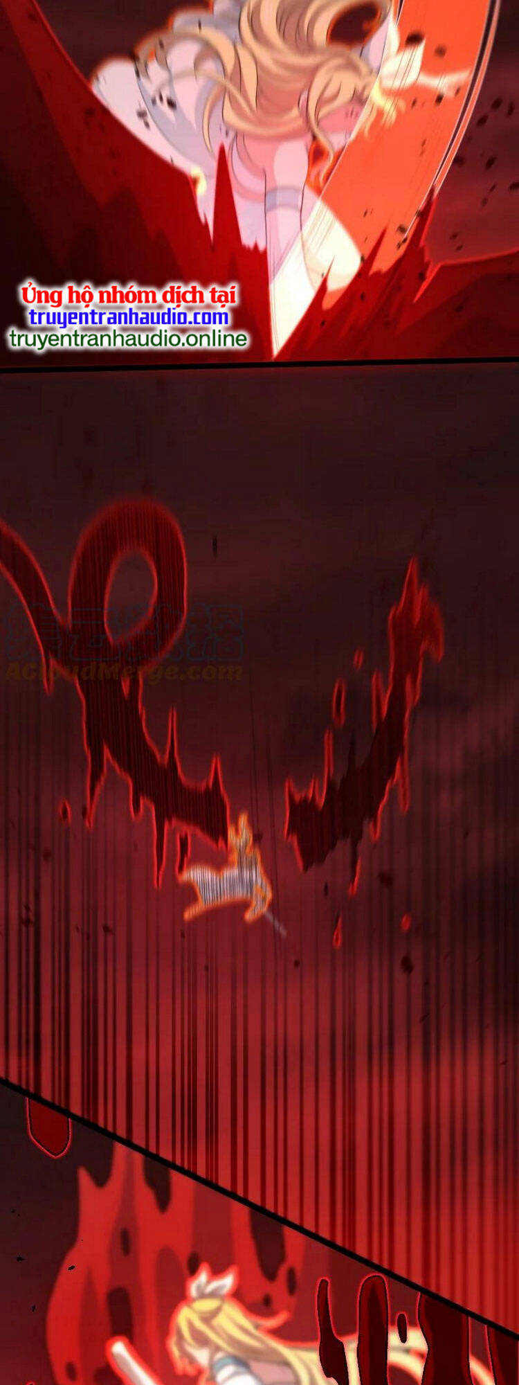 Sinh Hoạt Của Võ Đế Sau Khi Ẩn Cư Chapter 172 - Trang 2