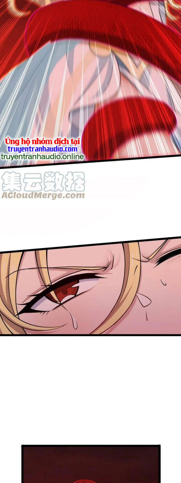 Sinh Hoạt Của Võ Đế Sau Khi Ẩn Cư Chapter 172 - Trang 2