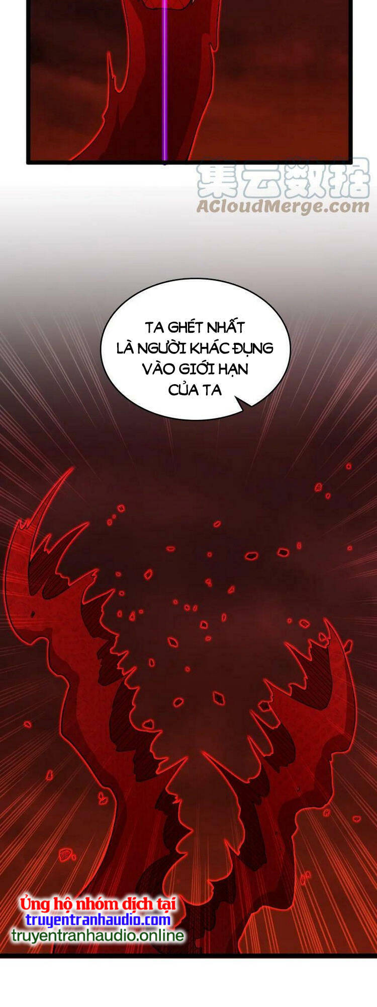 Sinh Hoạt Của Võ Đế Sau Khi Ẩn Cư Chapter 172 - Trang 2