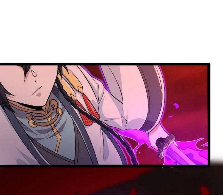 Sinh Hoạt Của Võ Đế Sau Khi Ẩn Cư Chapter 172 - Trang 2