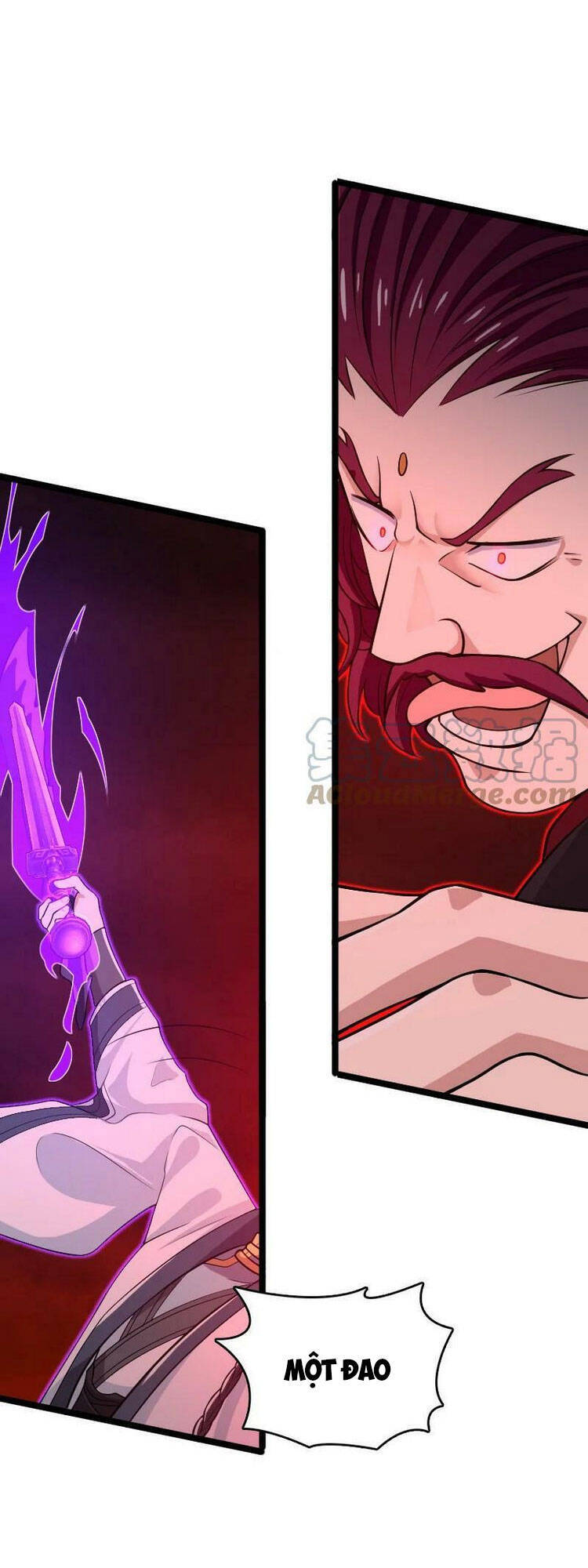 Sinh Hoạt Của Võ Đế Sau Khi Ẩn Cư Chapter 172 - Trang 2