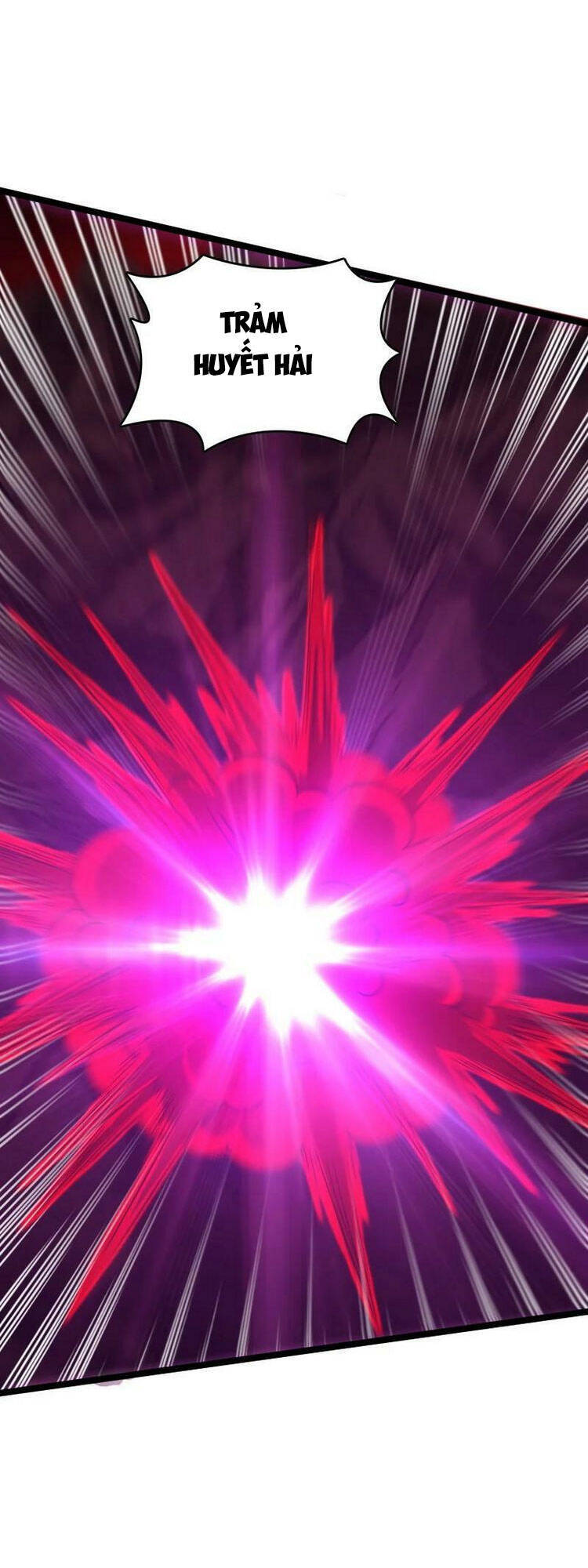 Sinh Hoạt Của Võ Đế Sau Khi Ẩn Cư Chapter 172 - Trang 2