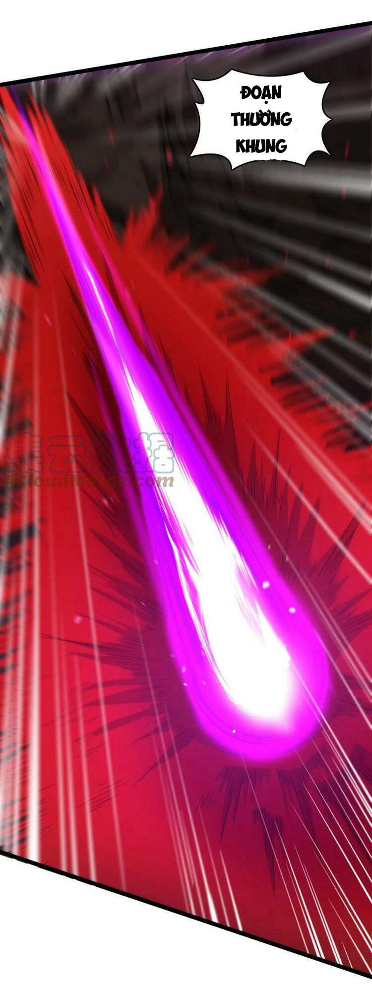 Sinh Hoạt Của Võ Đế Sau Khi Ẩn Cư Chapter 172 - Trang 2