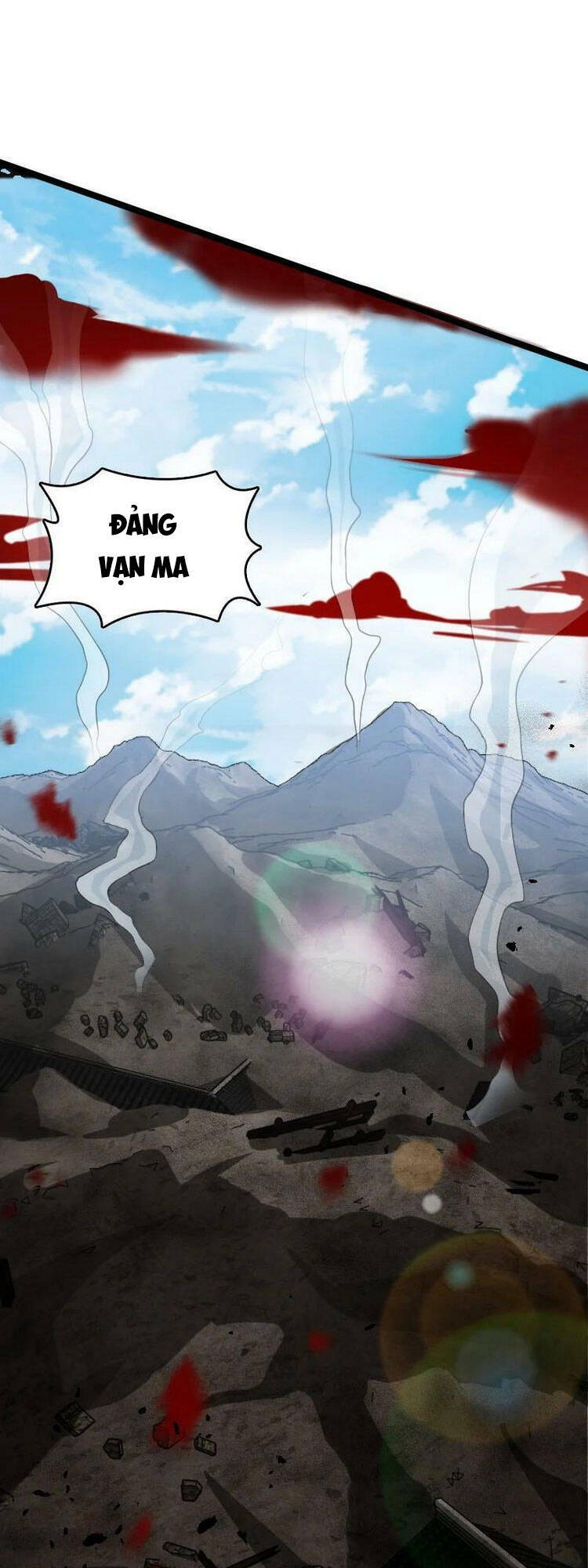 Sinh Hoạt Của Võ Đế Sau Khi Ẩn Cư Chapter 172 - Trang 2