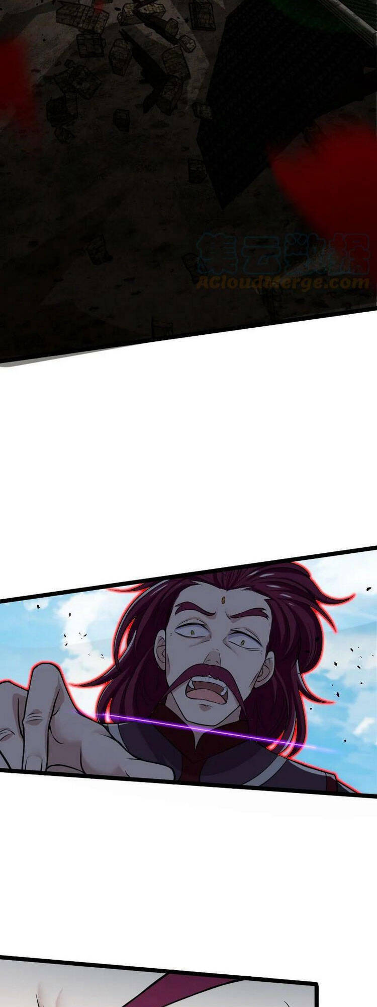 Sinh Hoạt Của Võ Đế Sau Khi Ẩn Cư Chapter 172 - Trang 2