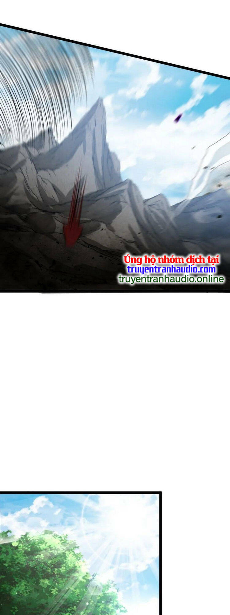 Sinh Hoạt Của Võ Đế Sau Khi Ẩn Cư Chapter 172 - Trang 2