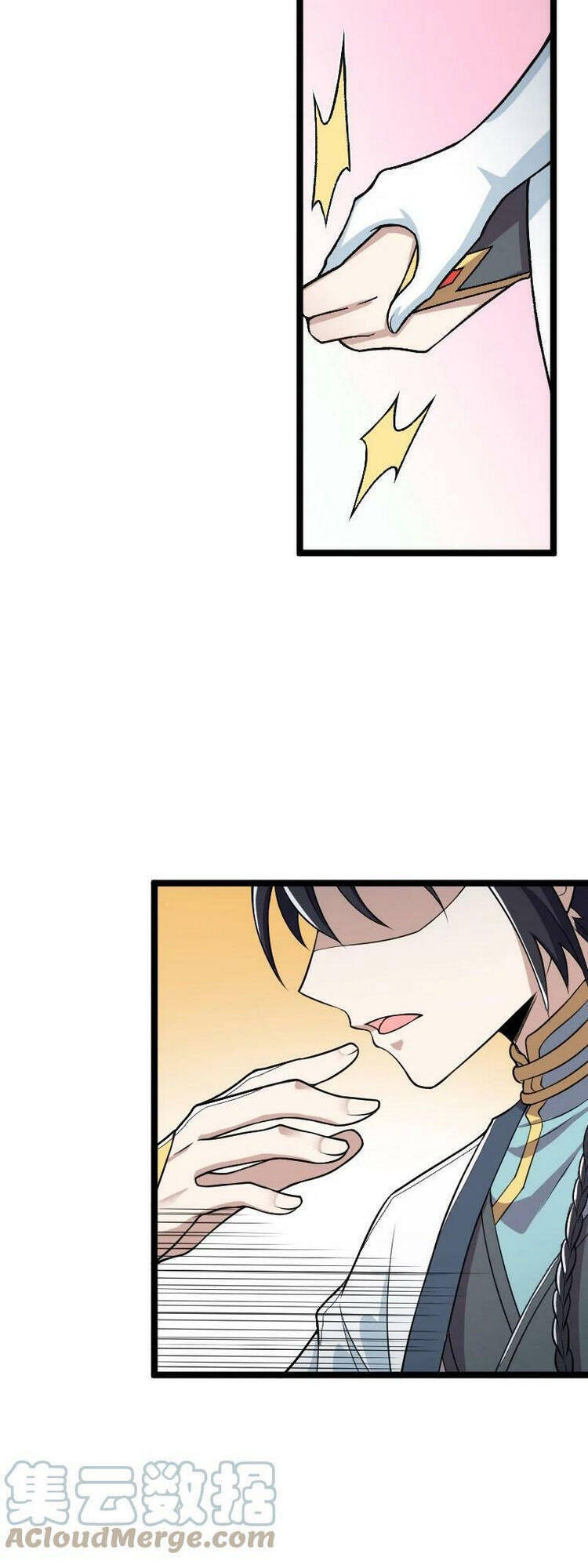 Sinh Hoạt Của Võ Đế Sau Khi Ẩn Cư Chapter 172 - Trang 2