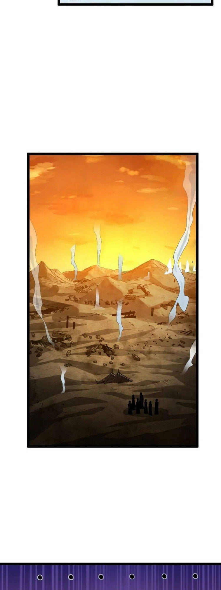 Sinh Hoạt Của Võ Đế Sau Khi Ẩn Cư Chapter 172 - Trang 2